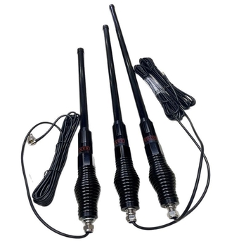 Haoxin autó automata teleszkópos antenna csavaros szereléssel, univerzális kompatibilitás, hosszú élettartam, kód 6920