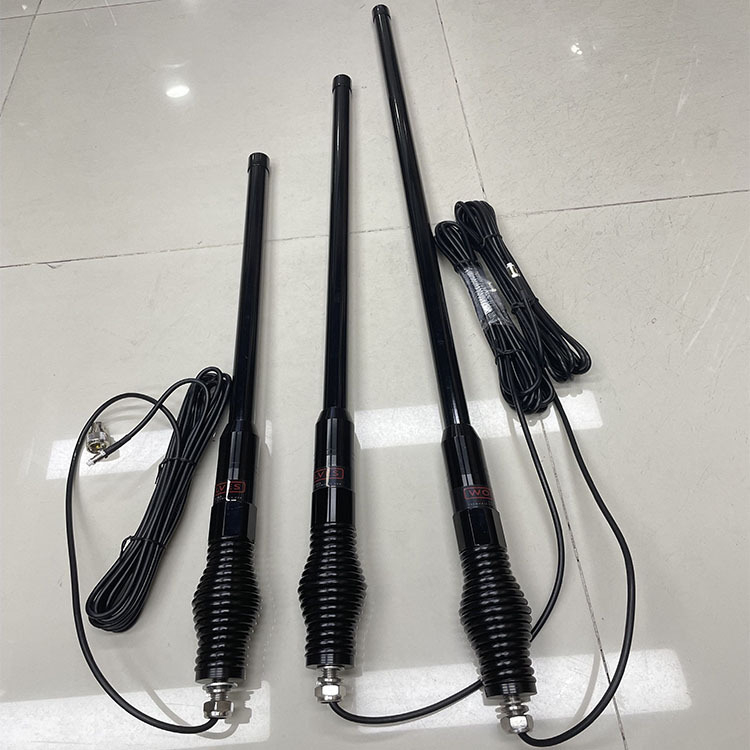 Haoxin autó automata teleszkópos antenna csavaros szereléssel, univerzális kompatibilitás, hosszú élettartam, kód 6920