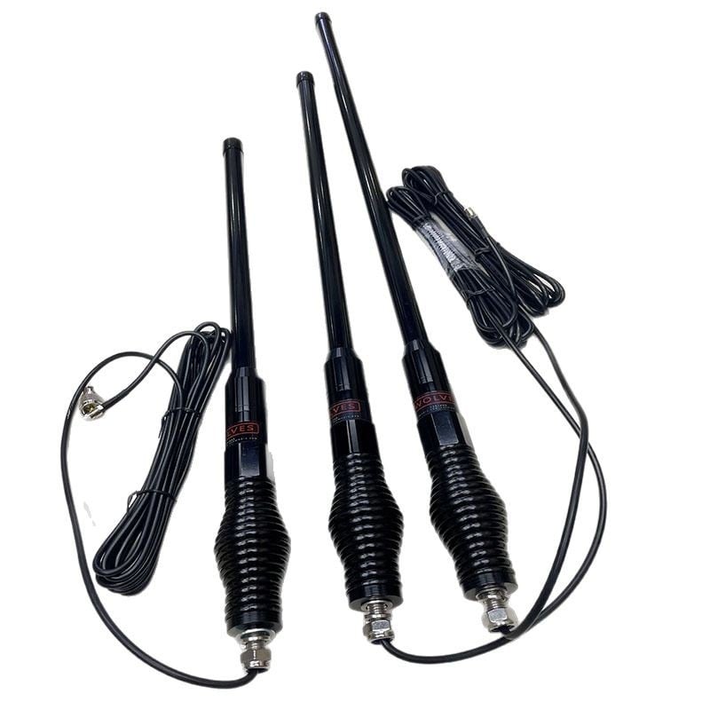 Haoxin autó automata teleszkópos antenna csavaros szereléssel, univerzális kompatibilitás, hosszú élettartam, kód 6920