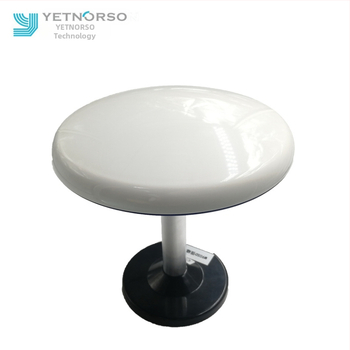 Beidou GPS κεραία δορυφορική για οχήματα και πλοία, με κεφαλή μανιταριού, υψηλής ακρίβειας πλοήγηση και χρονισμός