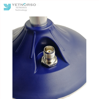 Beidou GPS κεραία δορυφορική για οχήματα και πλοία, με κεφαλή μανιταριού, υψηλής ακρίβειας πλοήγηση και χρονισμός