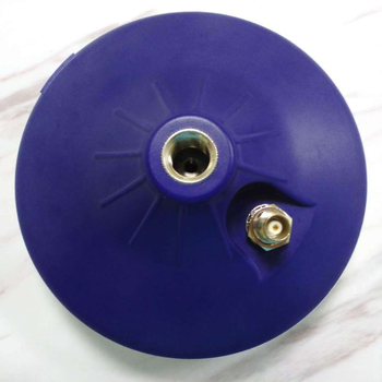 Beidou GPS κεραία δορυφορική για οχήματα και πλοία, με κεφαλή μανιταριού, υψηλής ακρίβειας πλοήγηση και χρονισμός