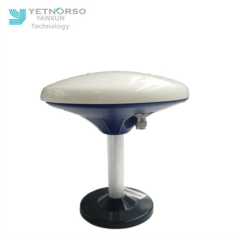 Beidou GPS κεραία δορυφορική για οχήματα και πλοία, με κεφαλή μανιταριού, υψηλής ακρίβειας πλοήγηση και χρονισμός