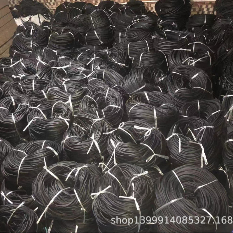 Set de benzi etanșe auto pentru întregul vehicul, din cauciuc, procesare personalizată