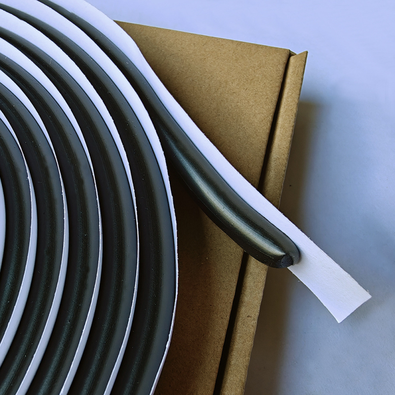 Gumi tömítő szalag autókhoz – fényszórókhoz és ajtók vízálló fóliájához, modell 2023, márka An One Hundred