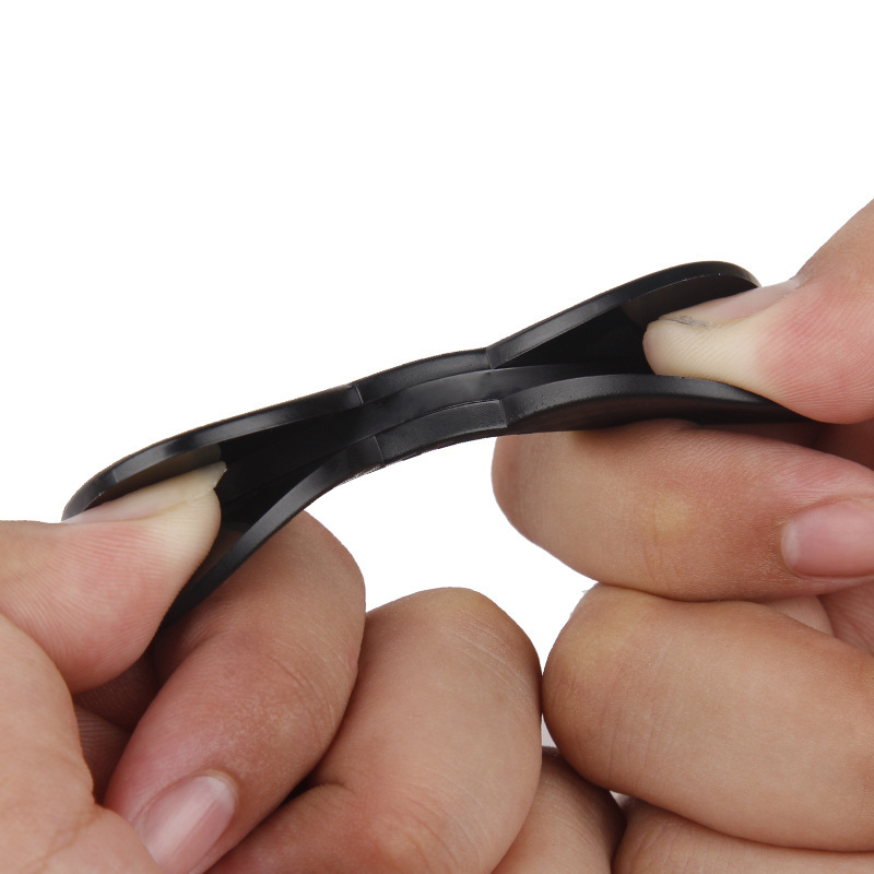 Zhanze Bandă de protecție anti-coliziune pentru colțul ușii auto, PVC, universală, personalizabilă