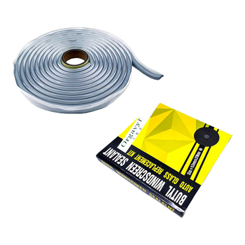 Gumeni brtveni pojas za automobilska svjetla — univerzalni, samoljepljivi, brtva svjetala