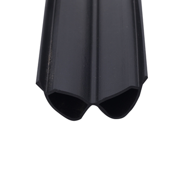 Λωρίδα στεγανοποίησης από TPE, κο-εξτρουδισμένη πυκνή για μηχανικά ντουλάπια και πόρτες/παράθυρα — RT-029, μάρκα Ruitao, αντοχή σε υψηλές/χαμηλές θερμοκρασίες και υψηλή πίεση.