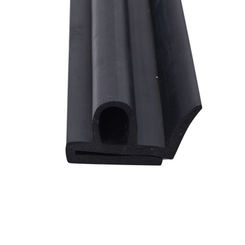 Λωρίδα στεγανοποίησης από TPE, κο-εξτρουδισμένη πυκνή για μηχανικά ντουλάπια και πόρτες/παράθυρα — RT-029, μάρκα Ruitao, αντοχή σε υψηλές/χαμηλές θερμοκρασίες και υψηλή πίεση.