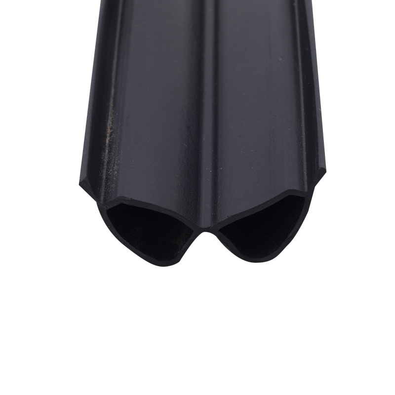 Λωρίδα στεγανοποίησης από TPE, κο-εξτρουδισμένη πυκνή για μηχανικά ντουλάπια και πόρτες/παράθυρα — RT-029, μάρκα Ruitao, αντοχή σε υψηλές/χαμηλές θερμοκρασίες και υψηλή πίεση.