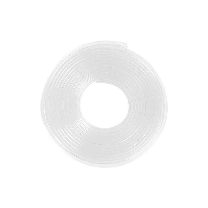 Λωρίδα προστασίας πόρτας αυτοκινήτου κατά κραδασμών • PVC • Μοντέλο A14 • Για όλους τους τύπους