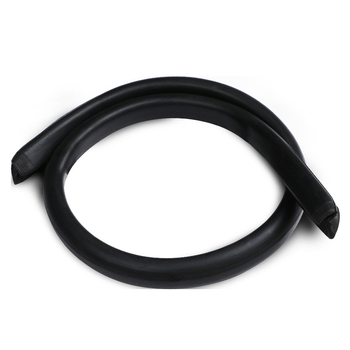 HRV/ZRV brtvilo za vrata – gumeni brtveni pojas za zvučnu izolaciju automobila, 74 cm