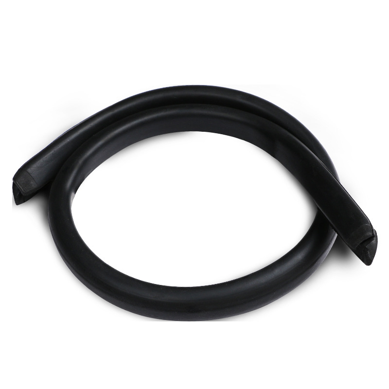 HRV/ZRV brtvilo za vrata – gumeni brtveni pojas za zvučnu izolaciju automobila, 74 cm