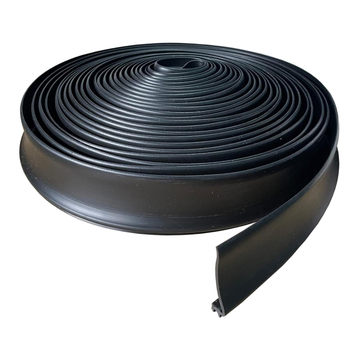 RV klizno brtvljenje brisača — gumeni brtveni trak; gumeni materijal; za RV