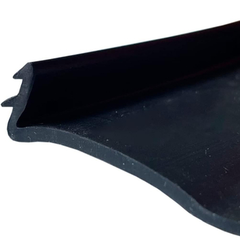 RV klizno brtvljenje brisača — gumeni brtveni trak; gumeni materijal; za RV