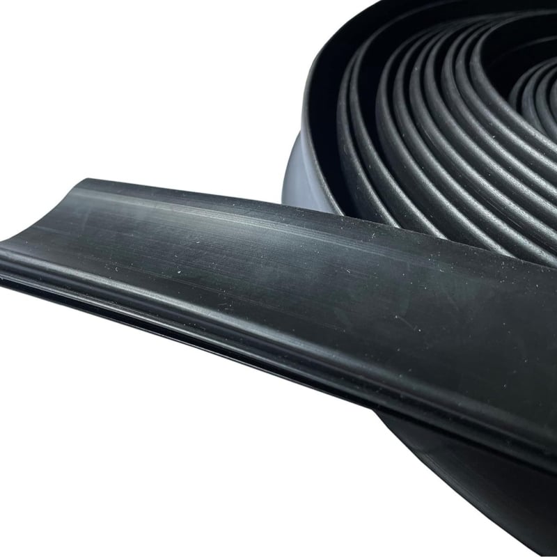 RV klizno brtvljenje brisača — gumeni brtveni trak; gumeni materijal; za RV