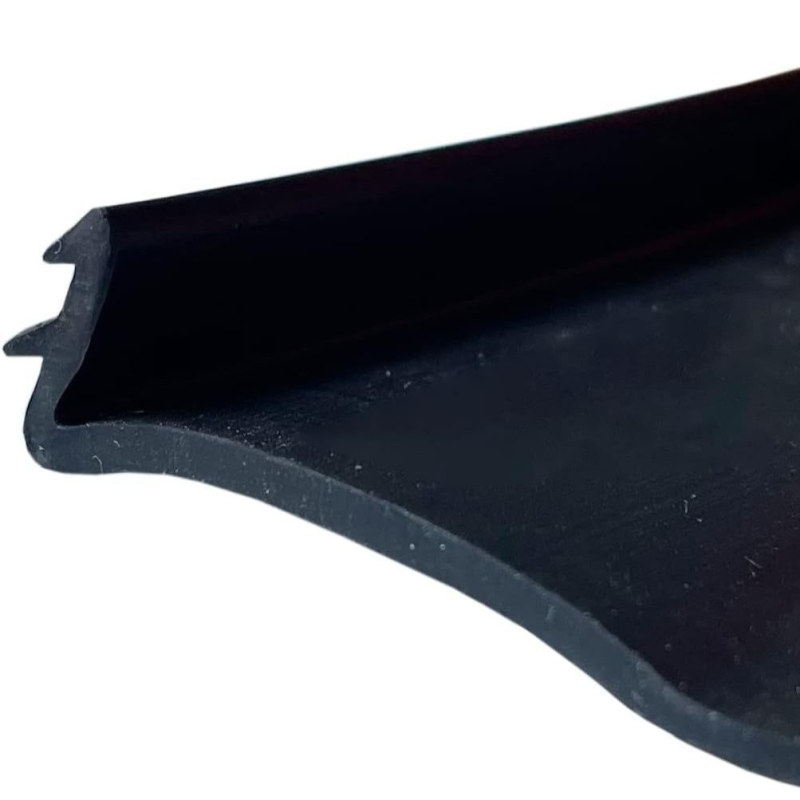 RV klizno brtvljenje brisača — gumeni brtveni trak; gumeni materijal; za RV