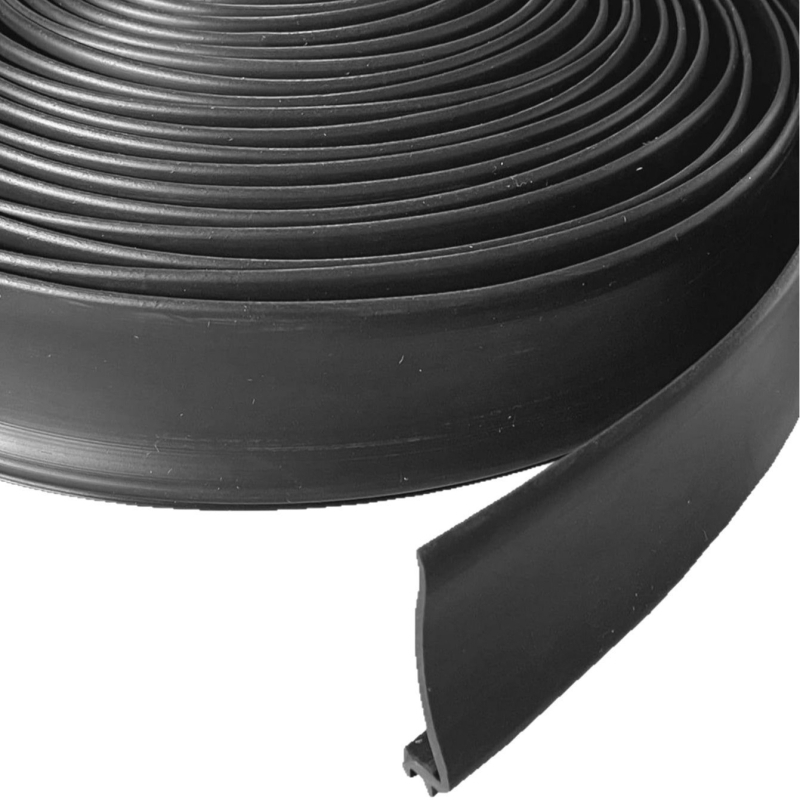 RV klizno brtvljenje brisača — gumeni brtveni trak; gumeni materijal; za RV