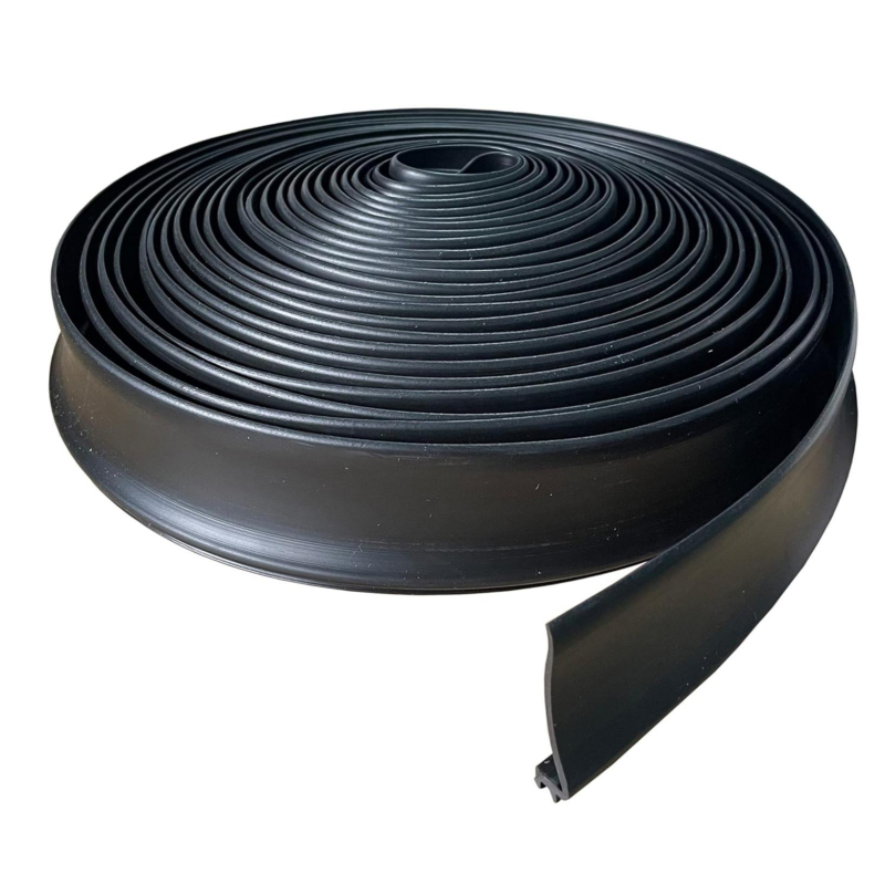 RV klizno brtvljenje brisača — gumeni brtveni trak; gumeni materijal; za RV