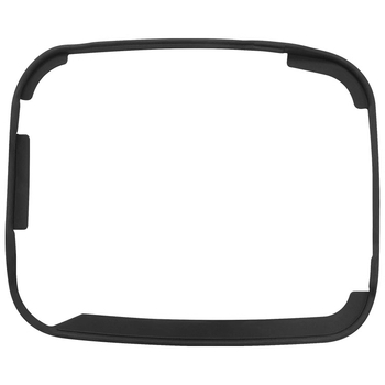 Уплътнителен гумен пръстен за капачката на горивото и прахозащитна лента за Rav4 (модел 123-12) - персонализация налична