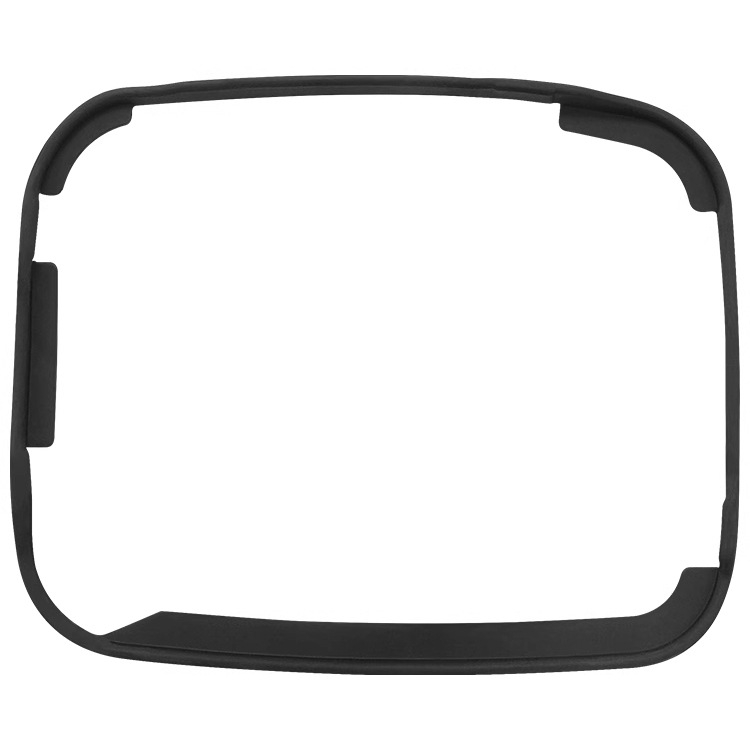 Уплътнителен гумен пръстен за капачката на горивото и прахозащитна лента за Rav4 (модел 123-12) - персонализация налична