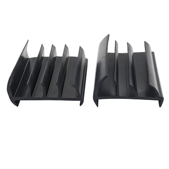 Σφράγιση πόρτας φορτηγού ψύξης — EPDM ελαστικό καουτσούκ; κατάλληλη για αυτοκίνητα, μηχανήματα, ψυγεία, ντουλάπες και κοντέινερ; κωδικός προϊόντος 151; μάρκα Lingya; θερμοαντοχή, φθορά και αντοχή στη διάβρωση.