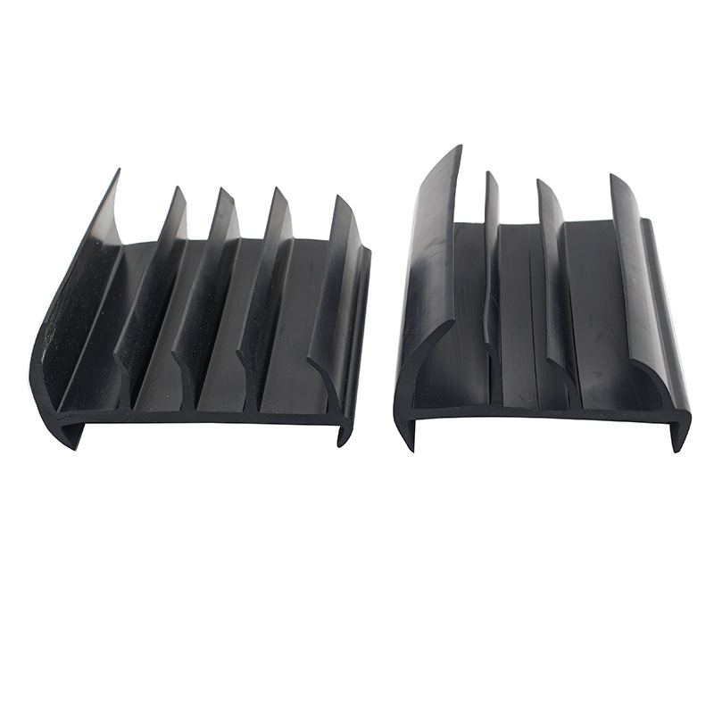 Σφράγιση πόρτας φορτηγού ψύξης — EPDM ελαστικό καουτσούκ; κατάλληλη για αυτοκίνητα, μηχανήματα, ψυγεία, ντουλάπες και κοντέινερ; κωδικός προϊόντος 151; μάρκα Lingya; θερμοαντοχή, φθορά και αντοχή στη διάβρωση.