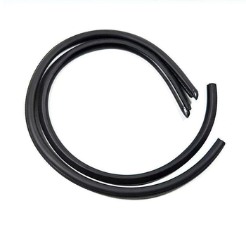 GJ01 гумен уплътнител за Volkswagen – врати и табло, дебелина 0,2–2 мм, материал гума, модел GJ01