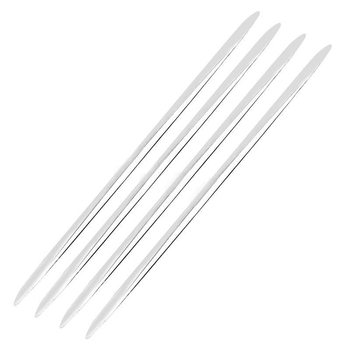 Λωρίδα αποτροπής κρούσεων για αυτοκίνητο | Φιλική προς το περιβάλλον PU | Μοντέλο FZT-210 | Μάρκα Ma lijiang | Κατάλληλο για διάφορα οχήματα