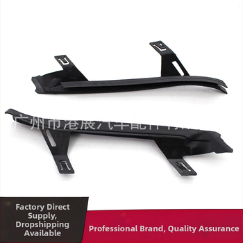 Těsniaci pás do svetlometov BMW 3 Series E92/E93, silikón, modely 63117174518/63117174517