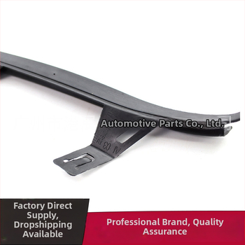 Těsniaci pás do svetlometov BMW 3 Series E92/E93, silikón, modely 63117174518/63117174517