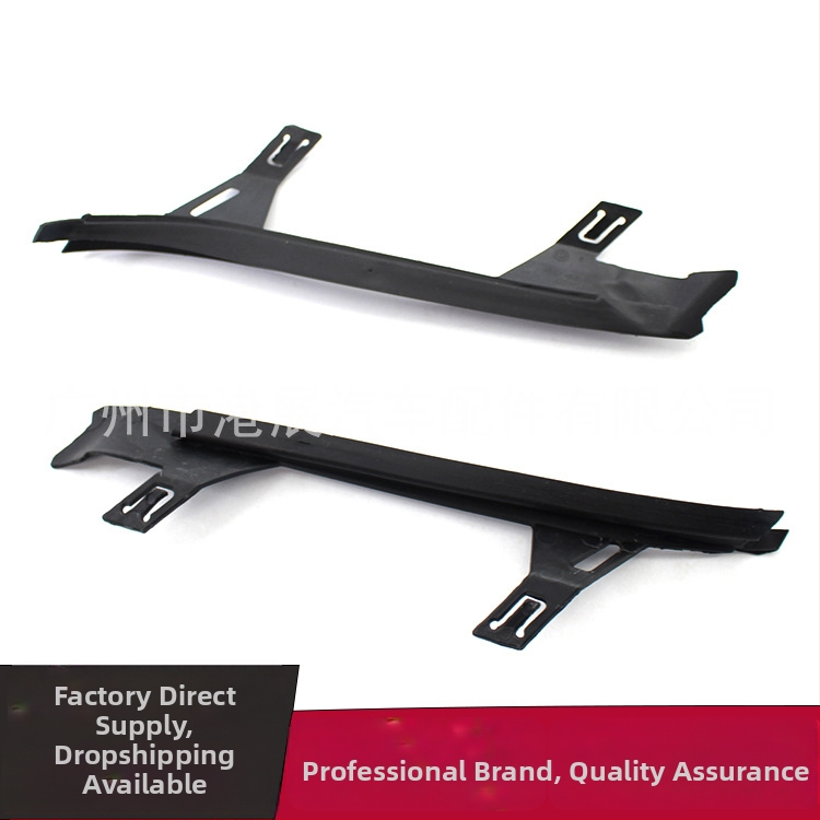 Těsniaci pás do svetlometov BMW 3 Series E92/E93, silikón, modely 63117174518/63117174517