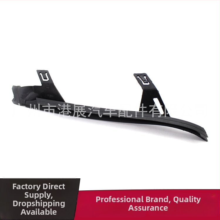 Těsniaci pás do svetlometov BMW 3 Series E92/E93, silikón, modely 63117174518/63117174517