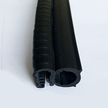 Automobilska brtva za vrata automobila, model Side door seal-xy, gumeni brtveni trak za okvir vrata, univerzalna kompatibilnost
