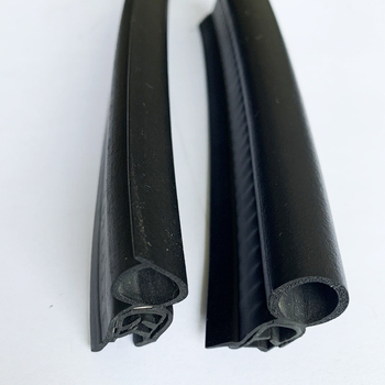 Automobilska brtva za vrata automobila, model Side door seal-xy, gumeni brtveni trak za okvir vrata, univerzalna kompatibilnost