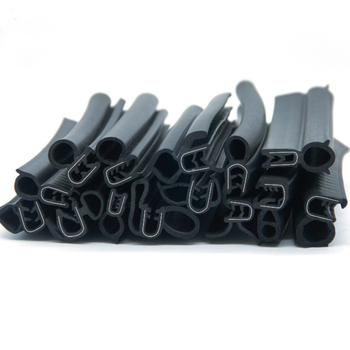 Automobilska brtva za vrata automobila, model Side door seal-xy, gumeni brtveni trak za okvir vrata, univerzalna kompatibilnost