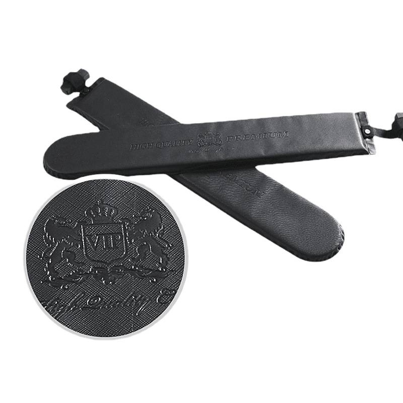 Διακοσμητική λωρίδα προστασίας πόρτας αυτοκινήτου έναντι συγκρούσεων, μαγνητική, χωρίς κόλλα, προστασία από γρατζουνιές