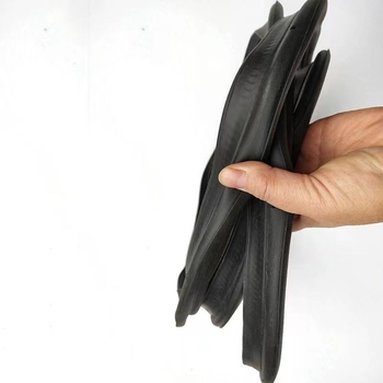 Автомобилен уплътнител за багажник за Corolla (07-13, гума)