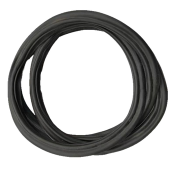 Автомобилен уплътнител за багажник за Corolla (07-13, гума)