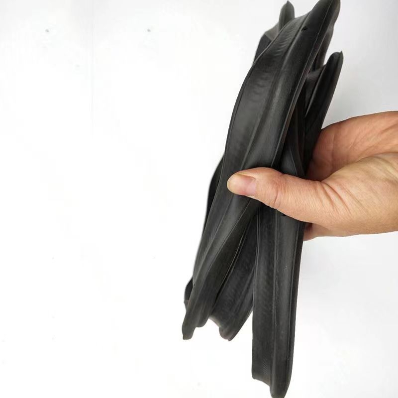 Автомобилен уплътнител за багажник за Corolla (07-13, гума)