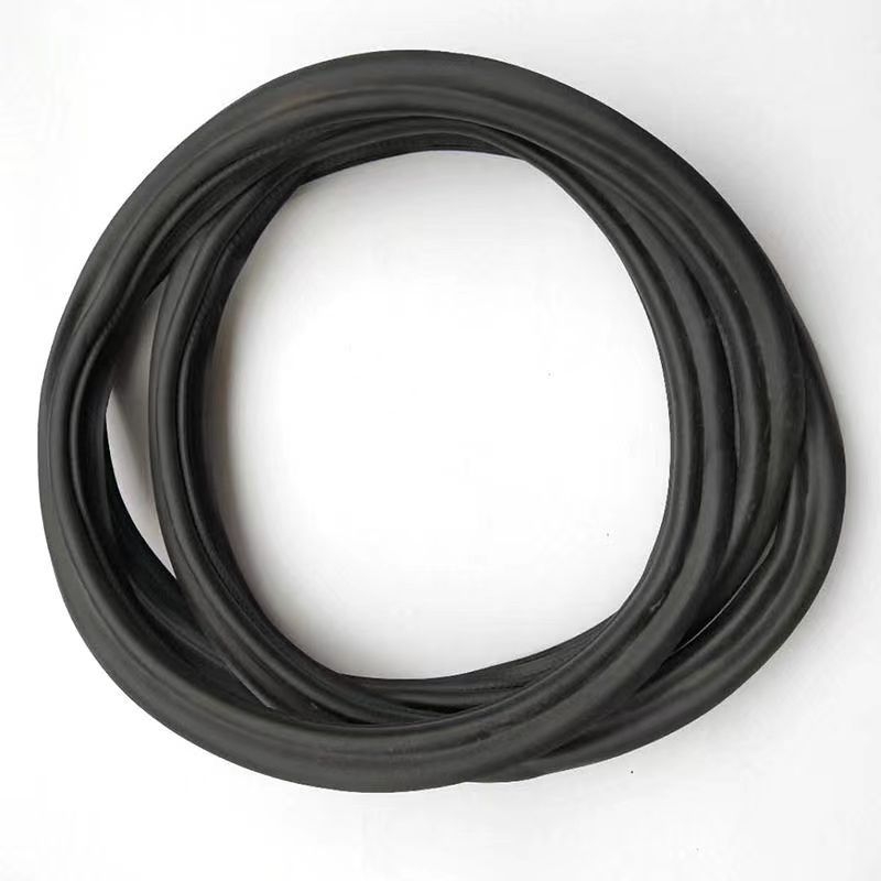 Автомобилен уплътнител за багажник за Corolla (07-13, гума)