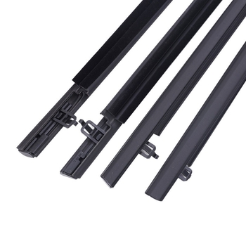 Shunqi gumeni brtvilo za Honda Civic – prozori i vrata