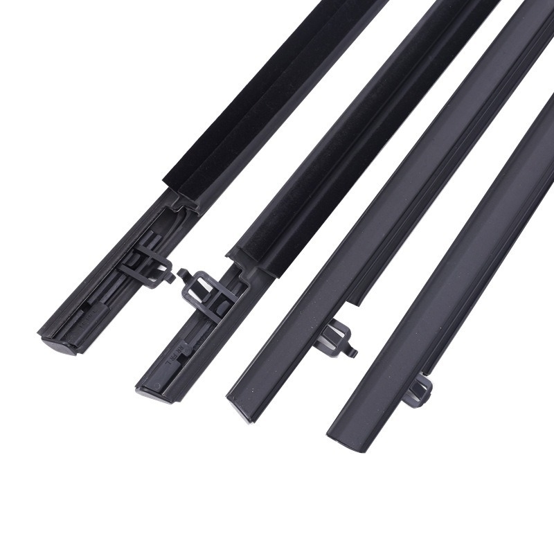 Shunqi gumeni brtvilo za Honda Civic – prozori i vrata