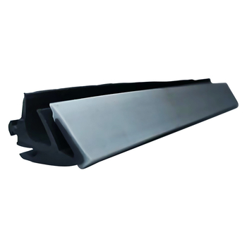 Brtveni trak za vrata i prozore — mekano-tvrdi koekstrudirani TPV/PVC kompozit, zvučna izolacija, otpor na prašinu i vjetar