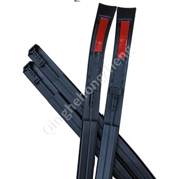 Гумен уплътнител за покрив Toyota Tacoma 05-15, серии 75551-04063 и 75552-04063