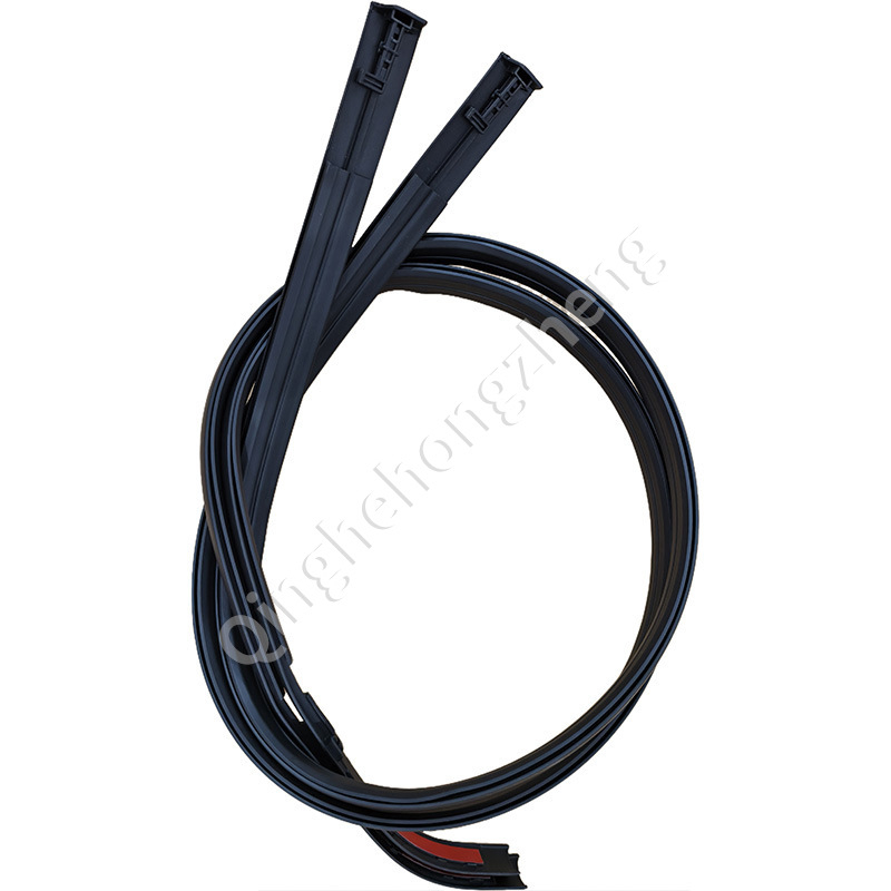 Гумен уплътнител за покрив Toyota Tacoma 05-15, серии 75551-04063 и 75552-04063