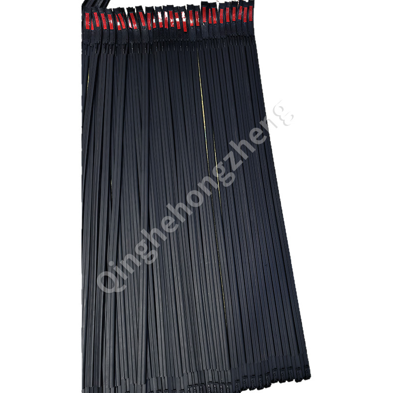 Гумен уплътнител за покрив Toyota Tacoma 05-15, серии 75551-04063 и 75552-04063