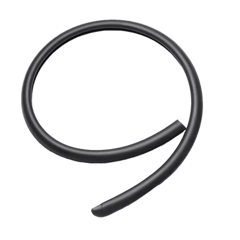 Гумен уплътнител за автомобилни врати — за B-пилон, шумоизолация и ветроустойчивост, модел Polygonum, марка Parker