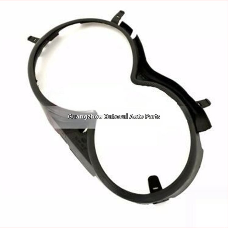 Tesniaca lišta svetlometu W209 CLK, gumový tesniaci pás 2098260191/2098260291
