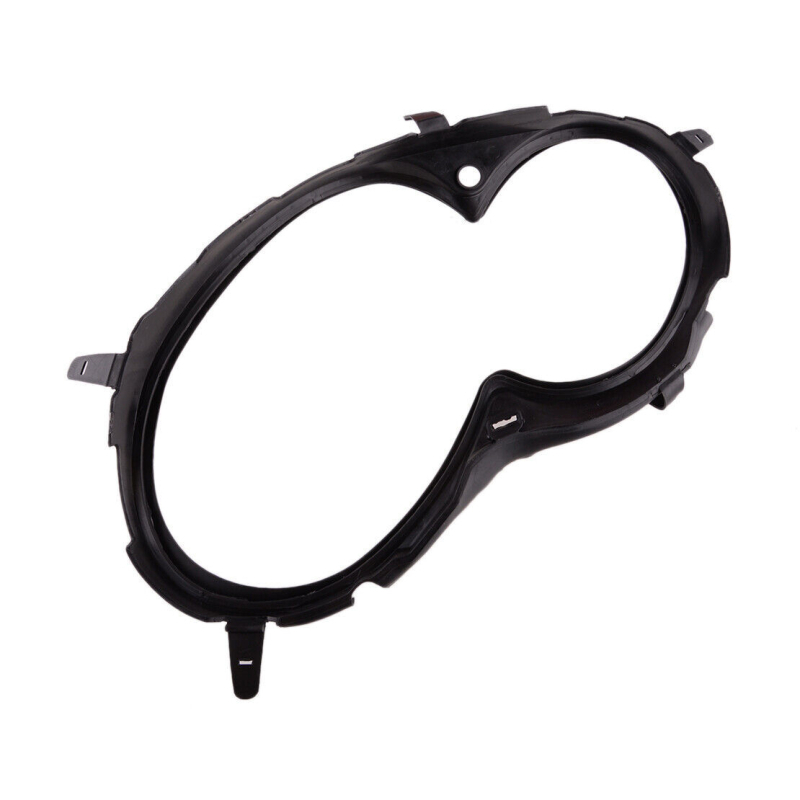 Λωρίδα στεγανοποίησης προβολέα για W209 CLK – καουτσούκ αυτοκινητικό σφραγιστικό εξάρτημα, αριθμοί μερών 2098260191/2098260291